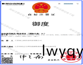 商標(biao)